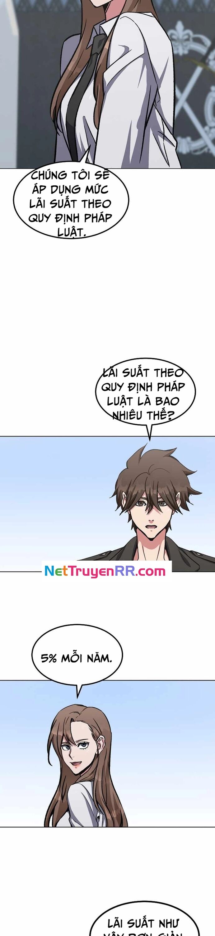 Người Chơi Cấp 1 Chapter 57 - 42