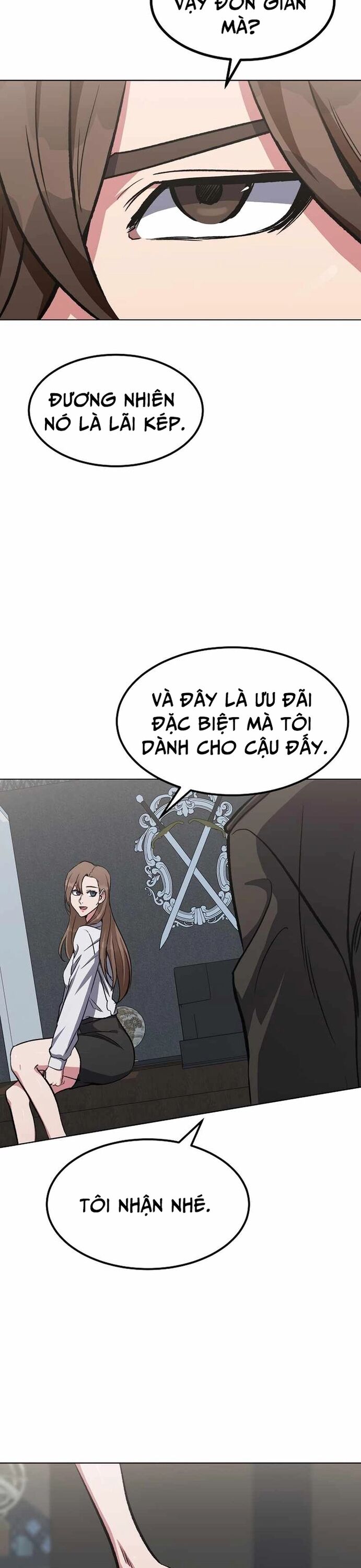 Người Chơi Cấp 1 Chapter 57 - 43