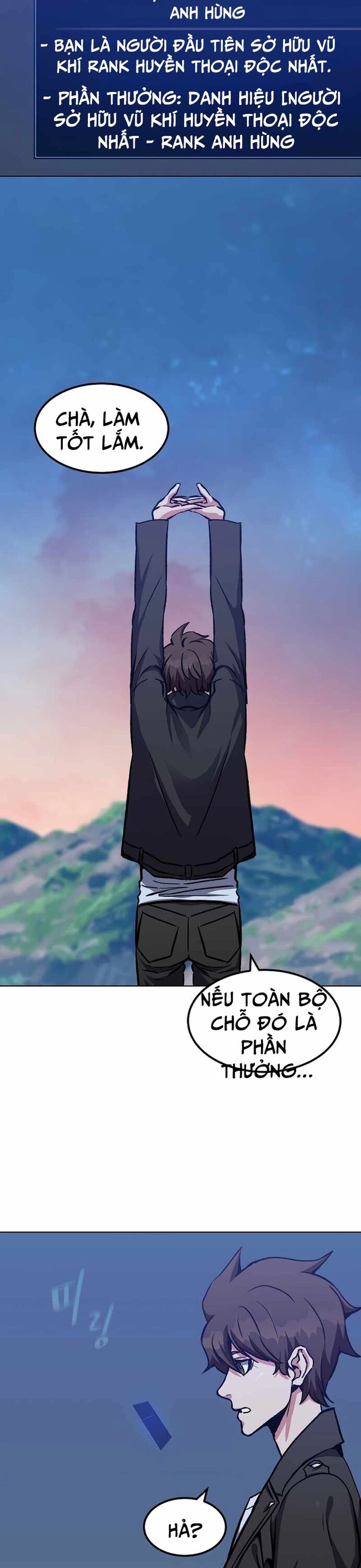 Người Chơi Cấp 1 Chapter 57 - 7