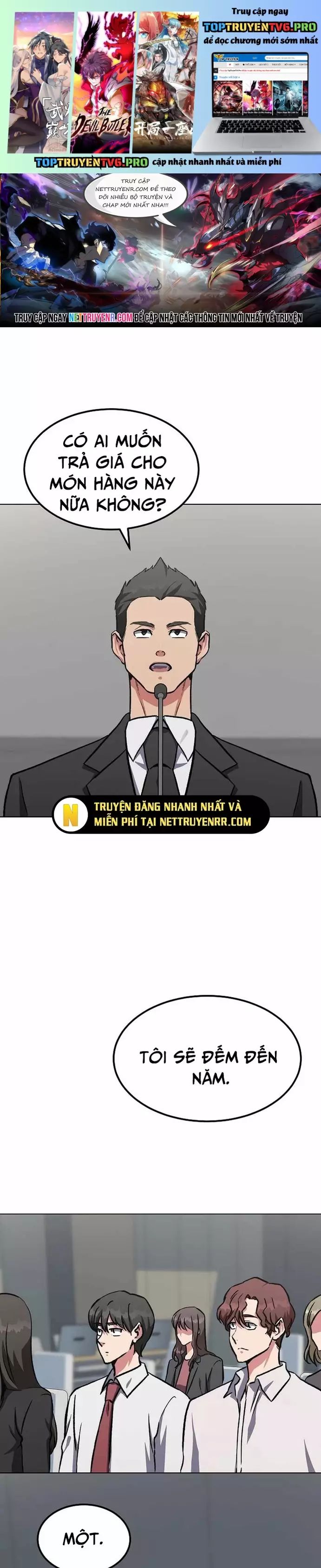 Người Chơi Cấp 1 Chapter 58 - 1