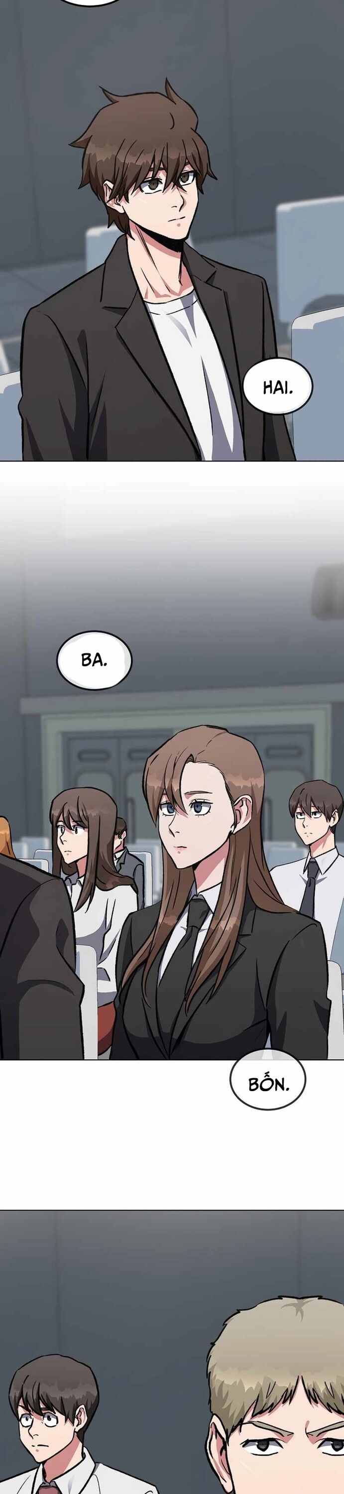 Người Chơi Cấp 1 Chapter 58 - 2