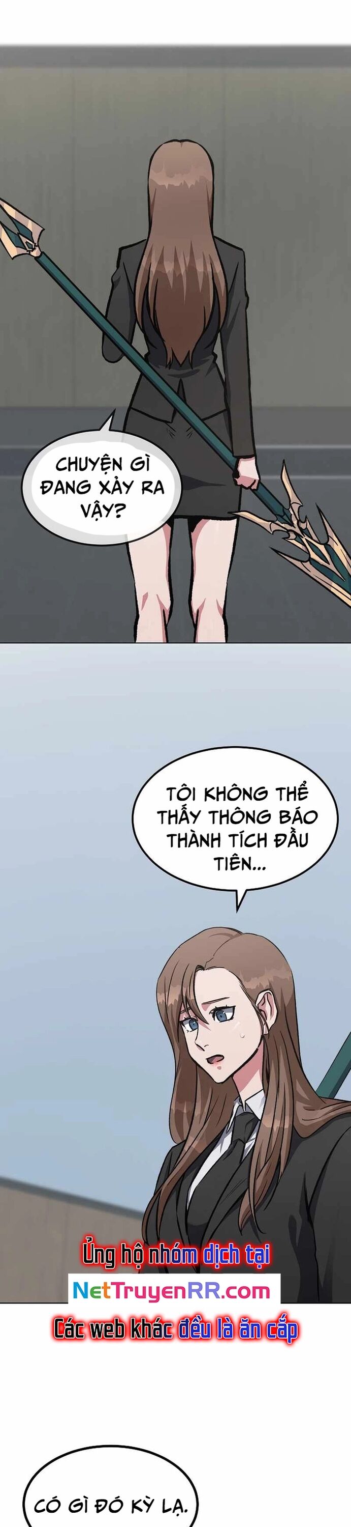 Người Chơi Cấp 1 Chapter 58 - 11