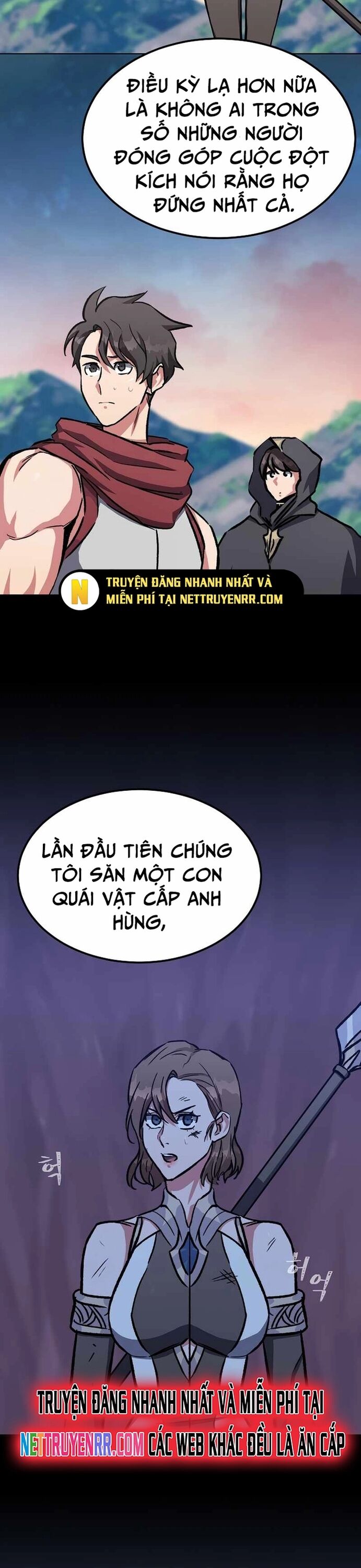 Người Chơi Cấp 1 Chapter 58 - 13