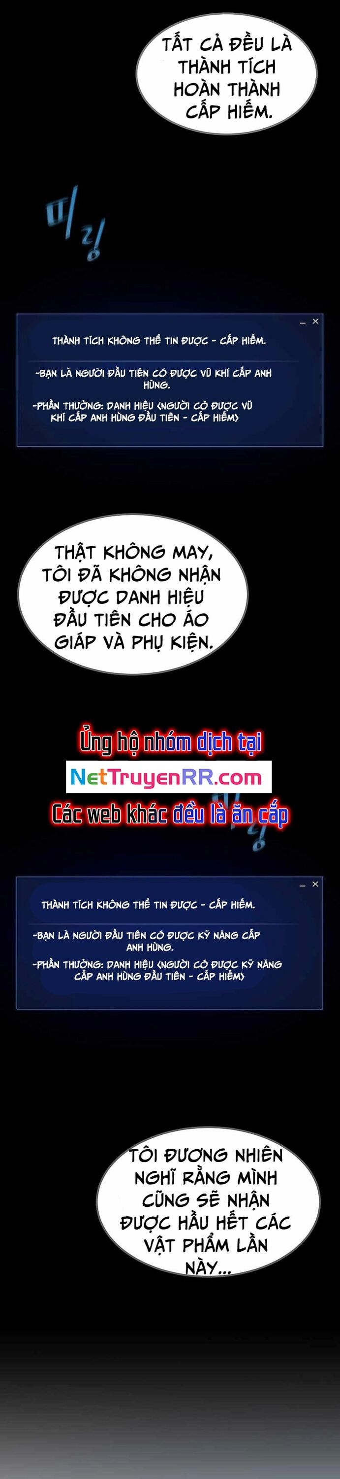 Người Chơi Cấp 1 Chapter 58 - 15