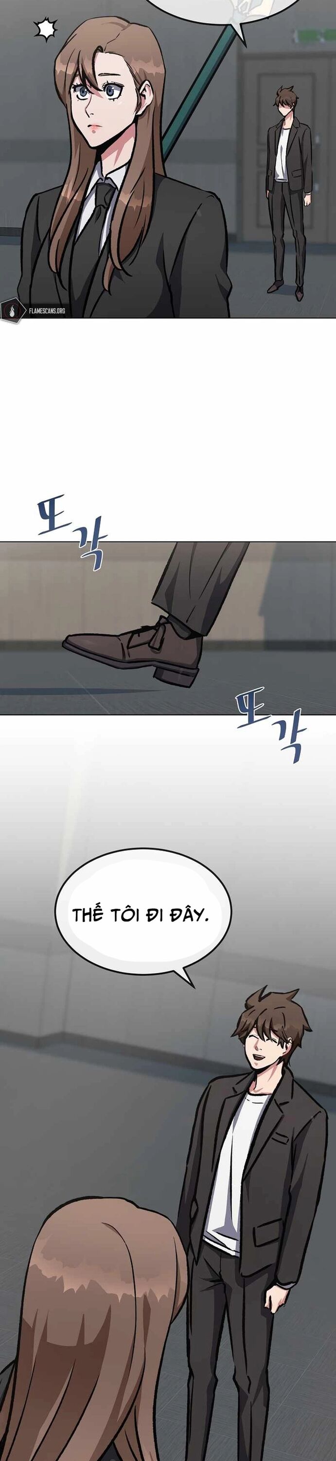 Người Chơi Cấp 1 Chapter 58 - 20