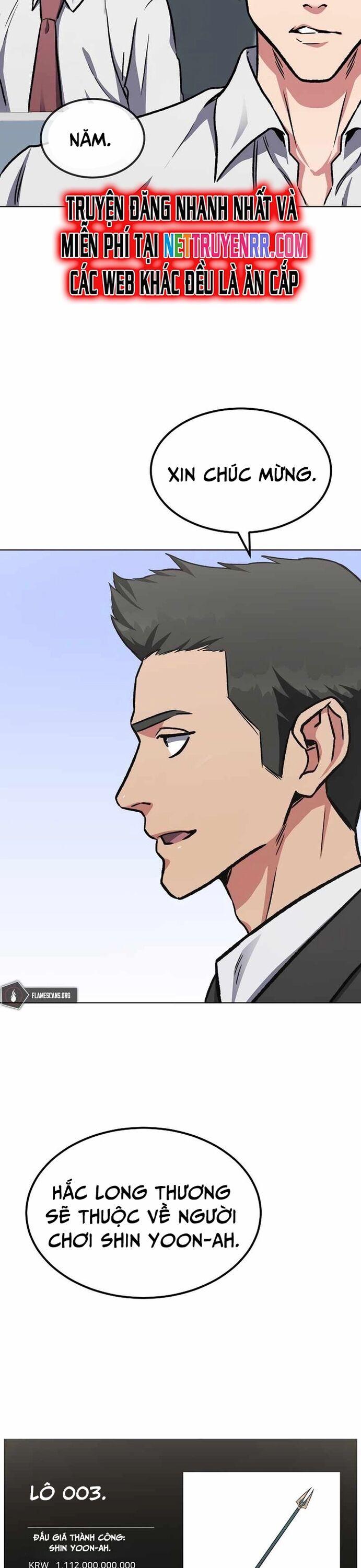 Người Chơi Cấp 1 Chapter 58 - 3