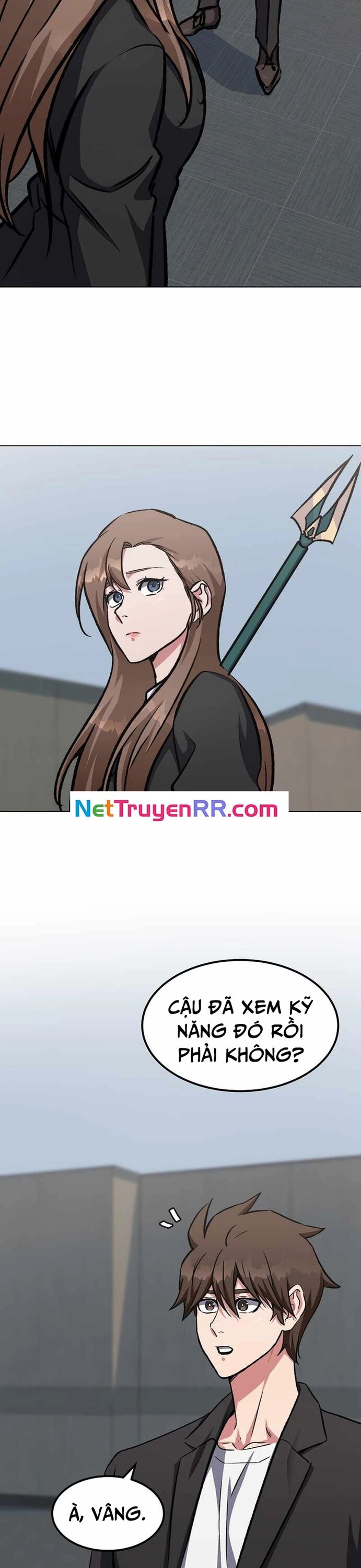 Người Chơi Cấp 1 Chapter 58 - 21