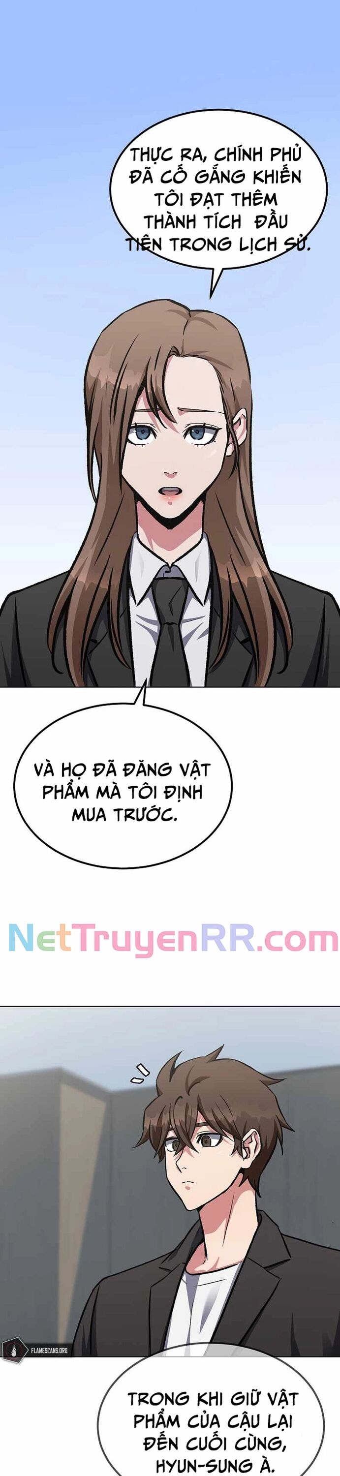 Người Chơi Cấp 1 Chapter 58 - 25