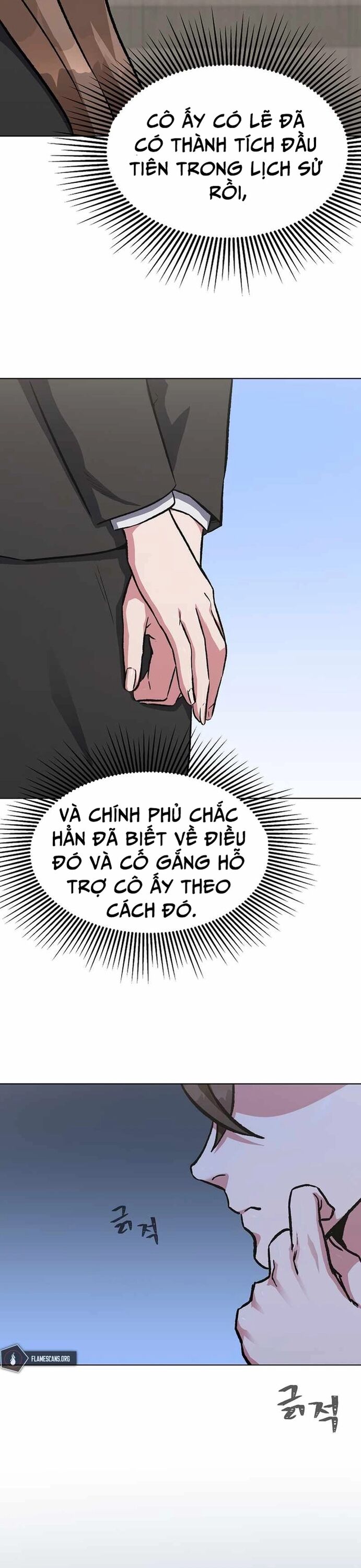 Người Chơi Cấp 1 Chapter 58 - 28