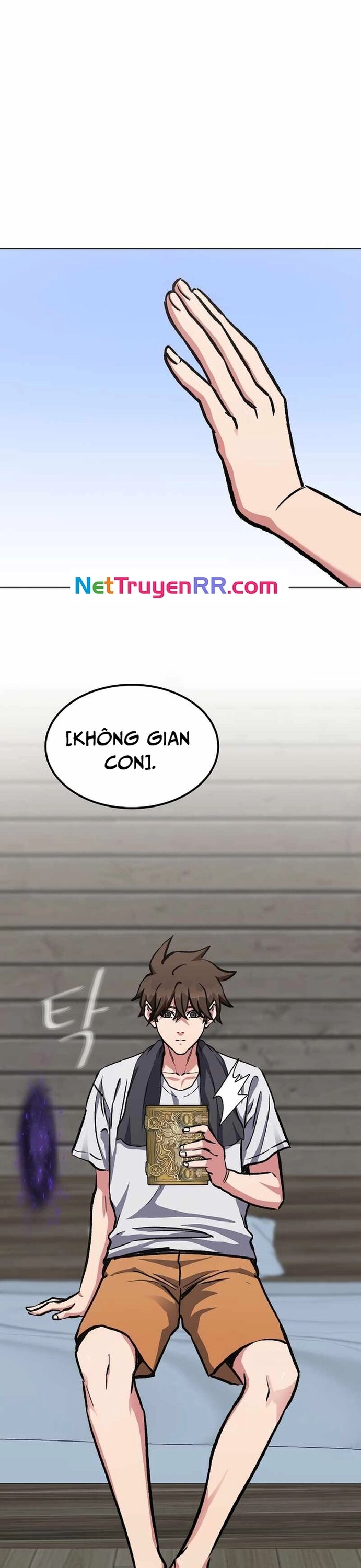 Người Chơi Cấp 1 Chapter 58 - 35