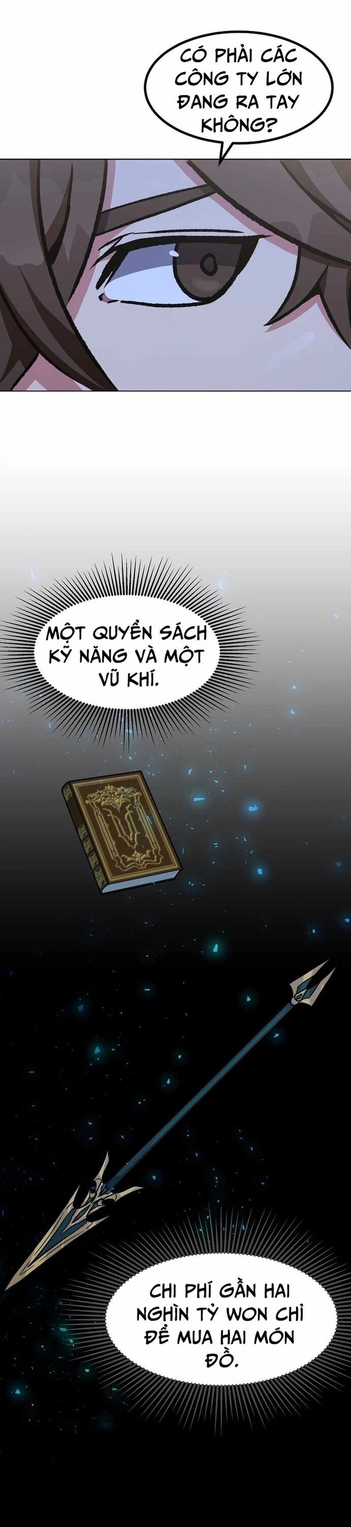 Người Chơi Cấp 1 Chapter 58 - 5