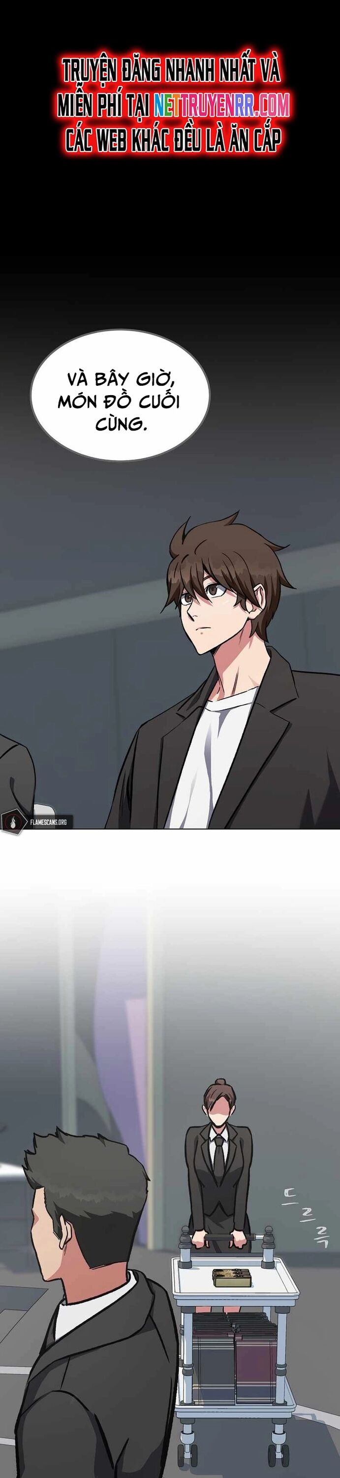 Người Chơi Cấp 1 Chapter 58 - 6