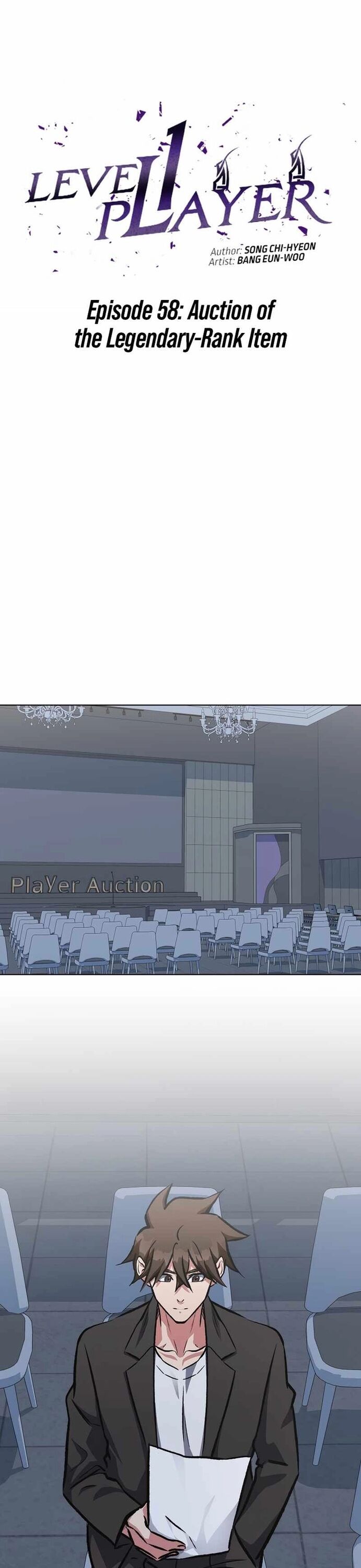 Người Chơi Cấp 1 Chapter 58 - 8