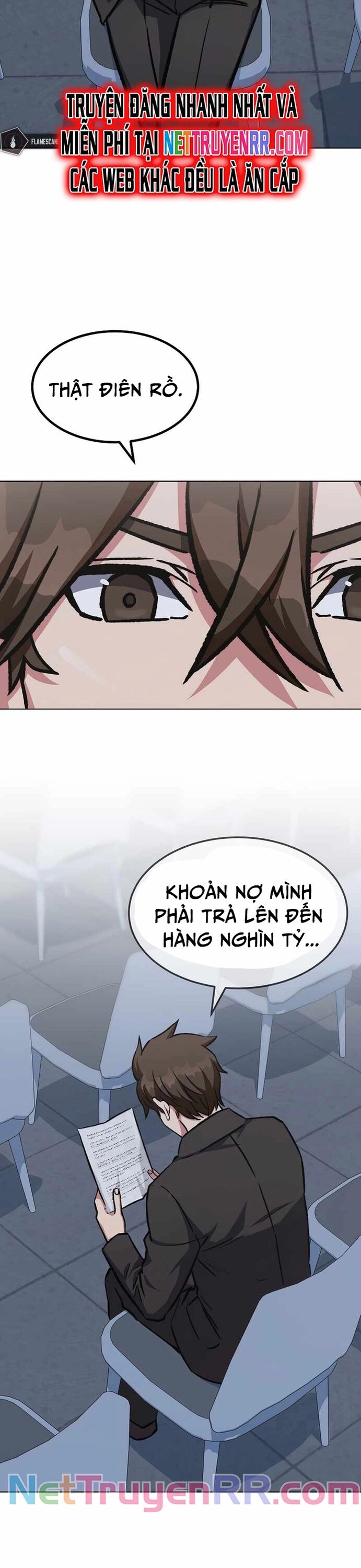 Người Chơi Cấp 1 Chapter 58 - 9