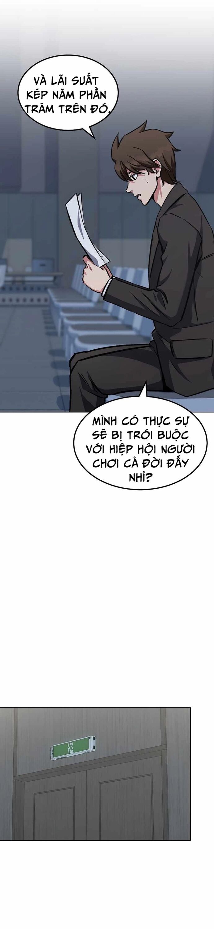 Người Chơi Cấp 1 Chapter 58 - 10