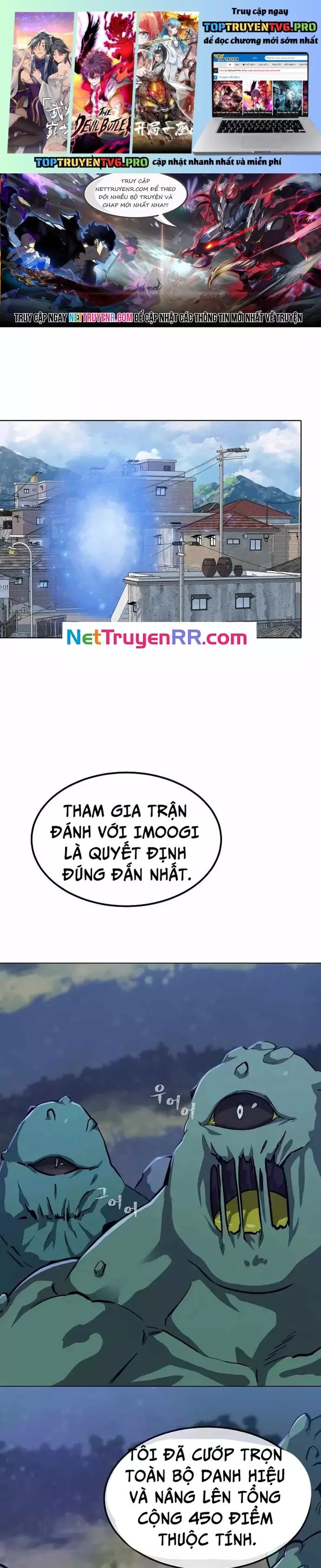 Người Chơi Cấp 1 Chapter 59 - 2