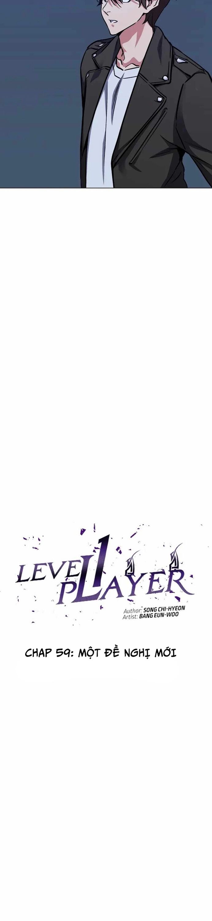 Người Chơi Cấp 1 Chapter 59 - 11