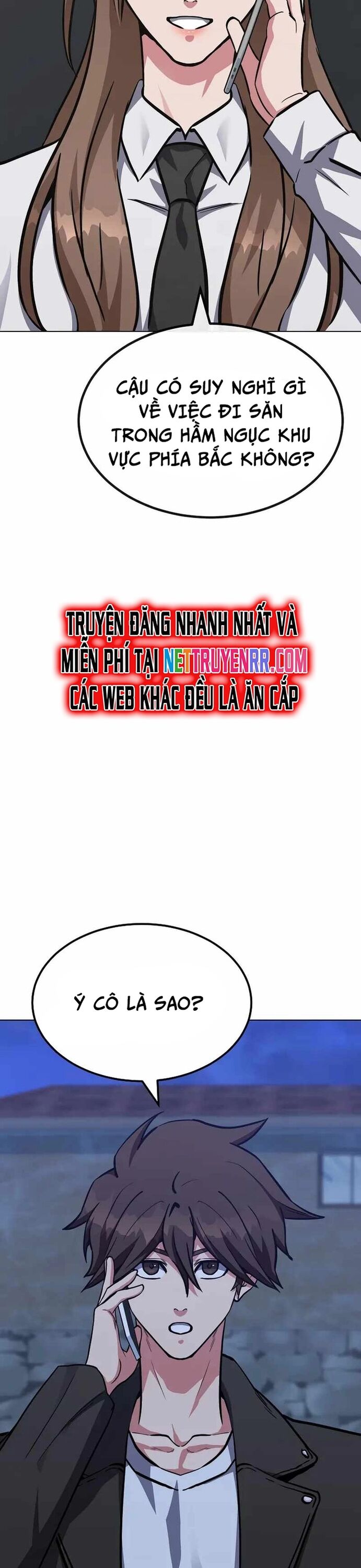 Người Chơi Cấp 1 Chapter 59 - 14