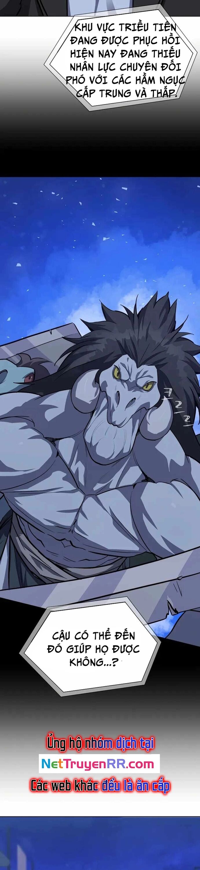 Người Chơi Cấp 1 Chapter 59 - 15