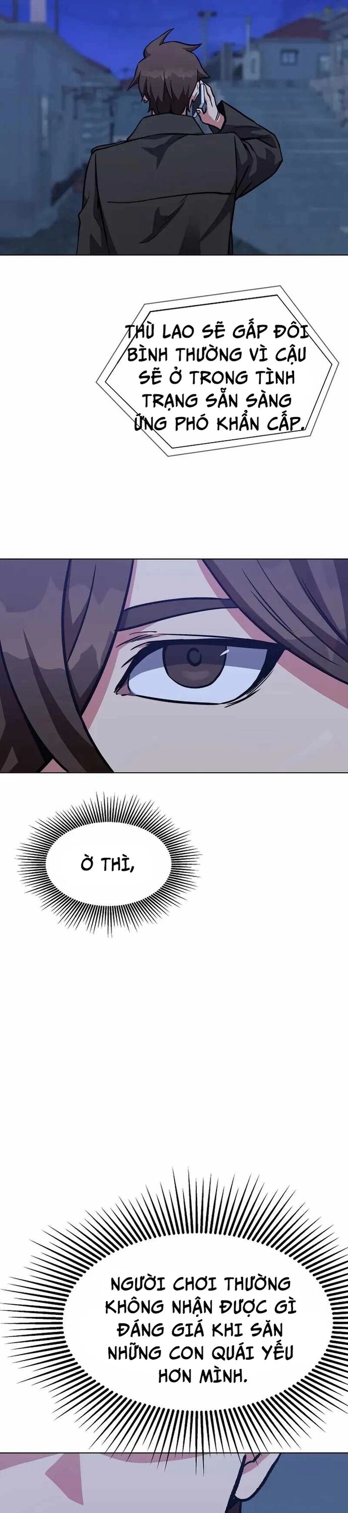 Người Chơi Cấp 1 Chapter 59 - 16