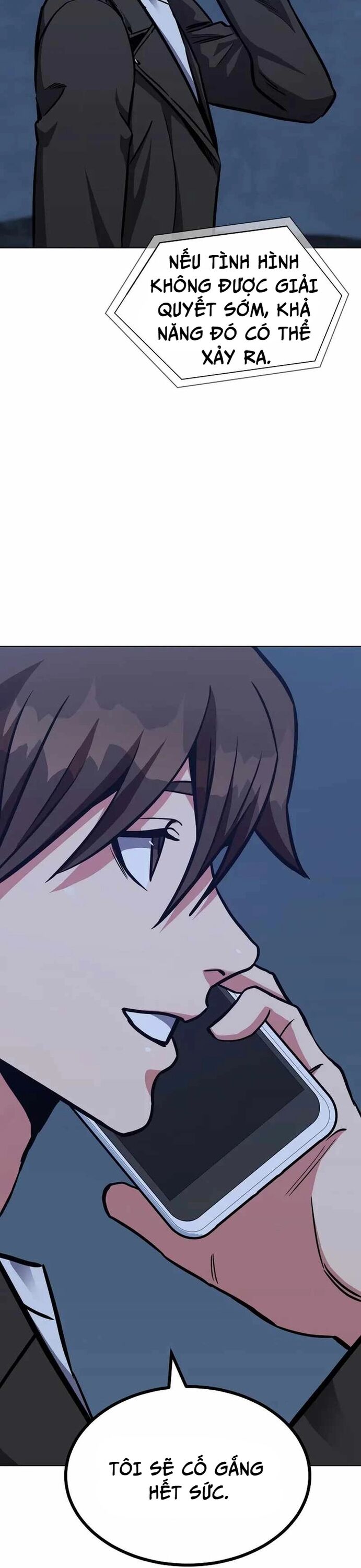 Người Chơi Cấp 1 Chapter 59 - 20