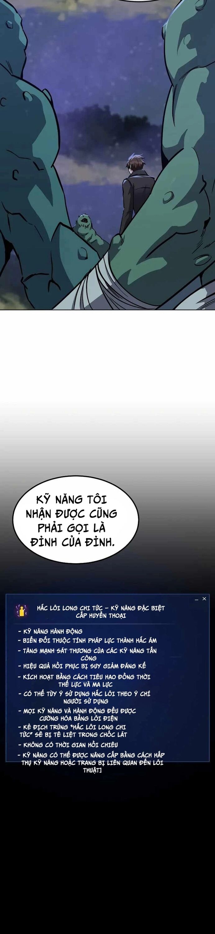 Người Chơi Cấp 1 Chapter 59 - 3
