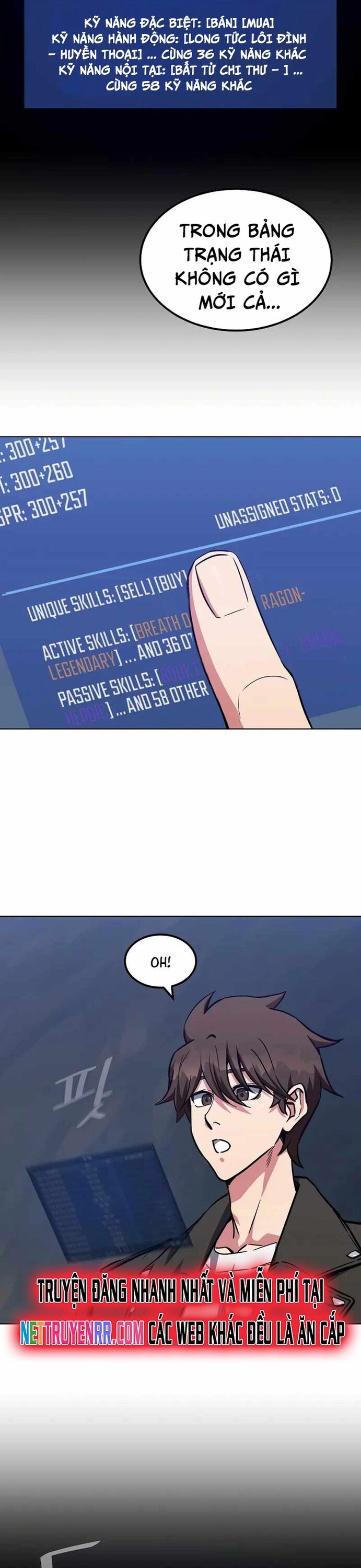 Người Chơi Cấp 1 Chapter 59 - 26