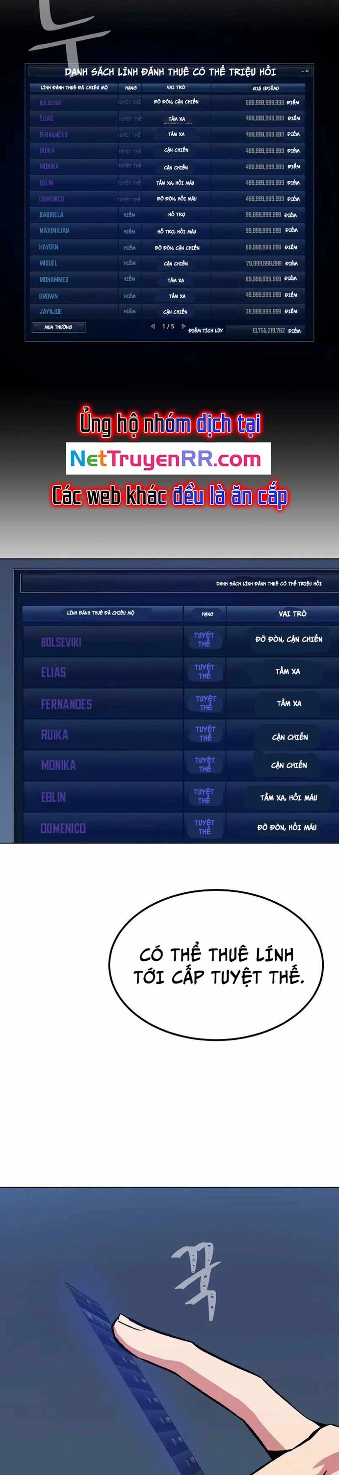 Người Chơi Cấp 1 Chapter 59 - 27