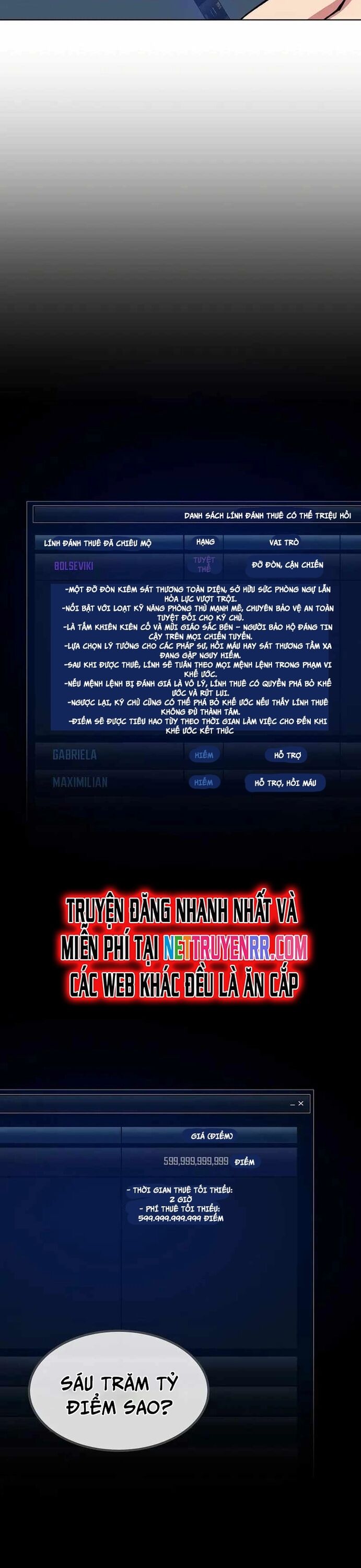 Người Chơi Cấp 1 Chapter 59 - 28