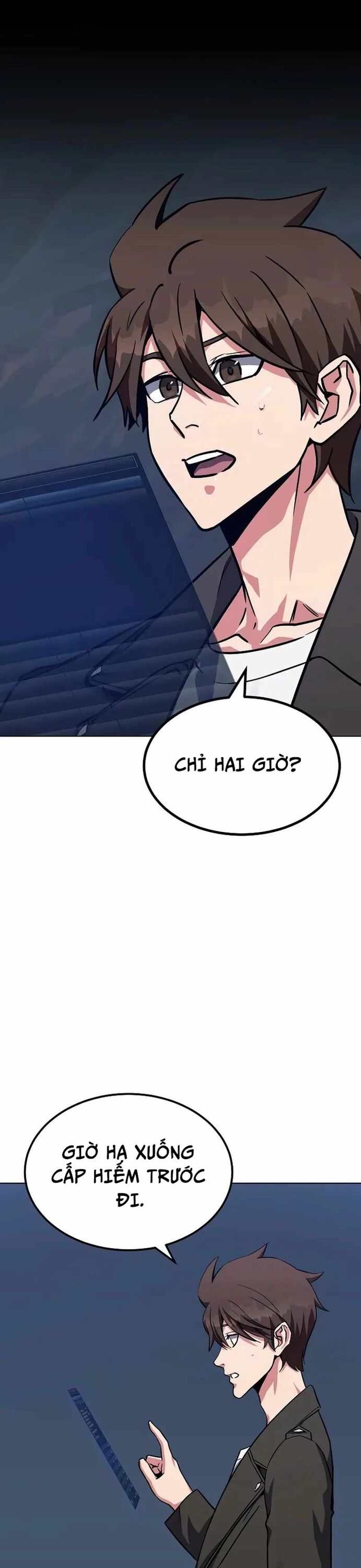 Người Chơi Cấp 1 Chapter 59 - 29