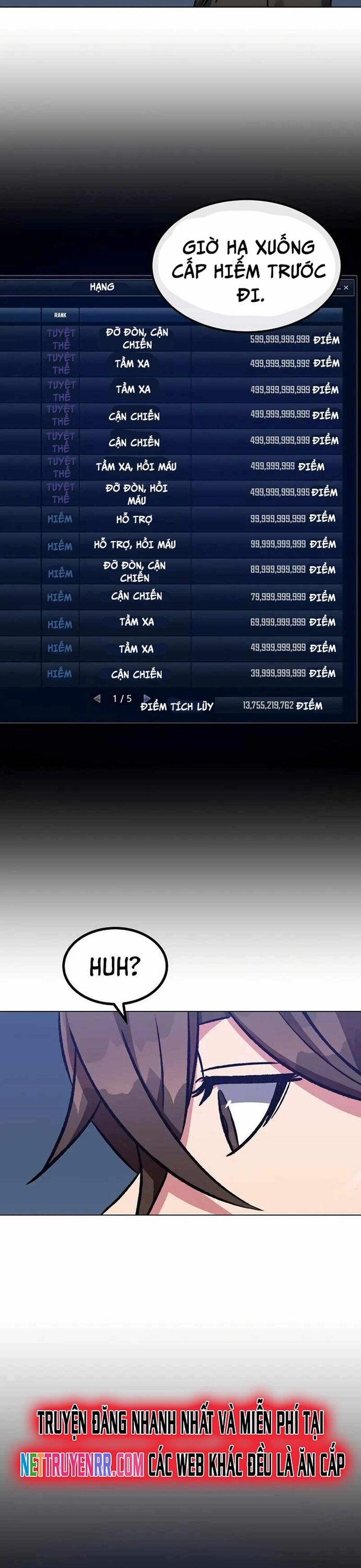 Người Chơi Cấp 1 Chapter 59 - 30