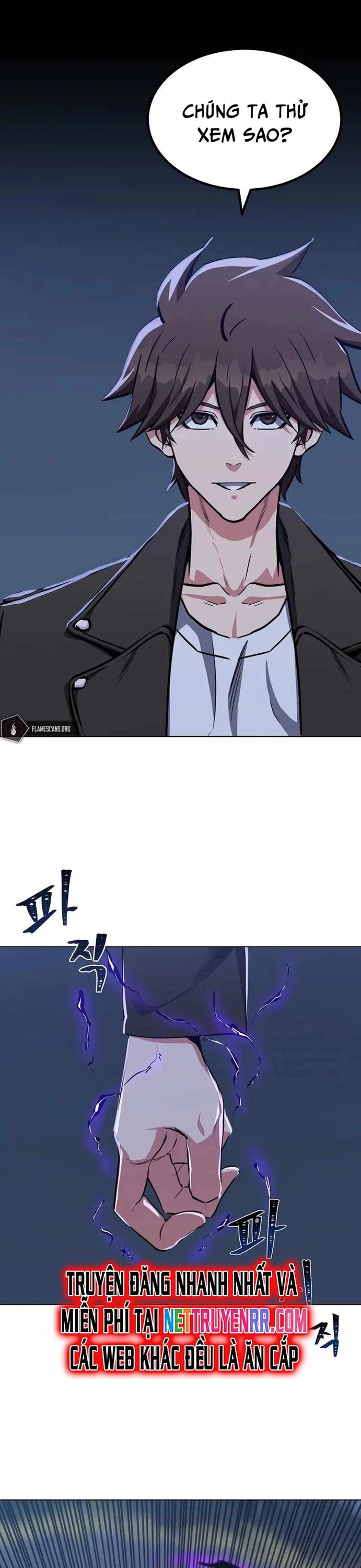 Người Chơi Cấp 1 Chapter 59 - 4