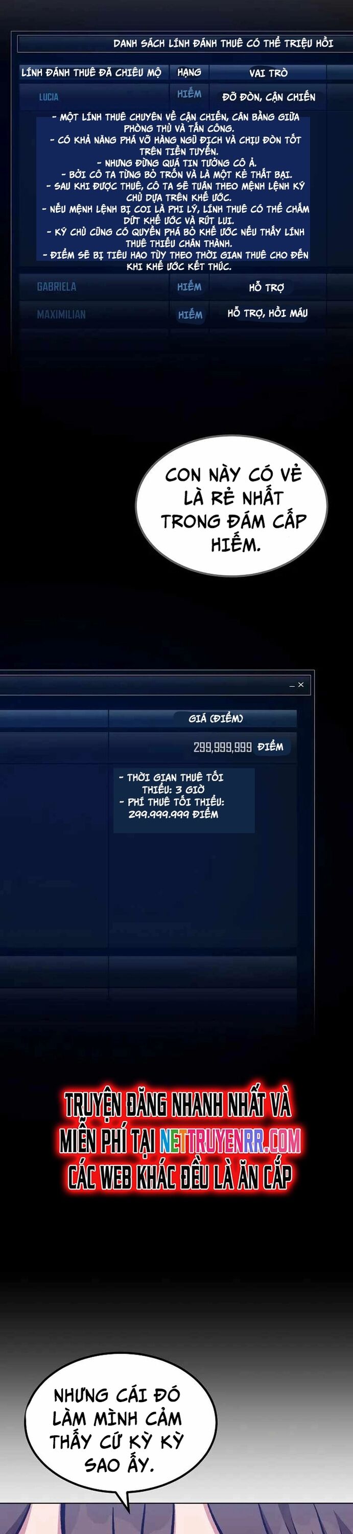 Người Chơi Cấp 1 Chapter 59 - 31