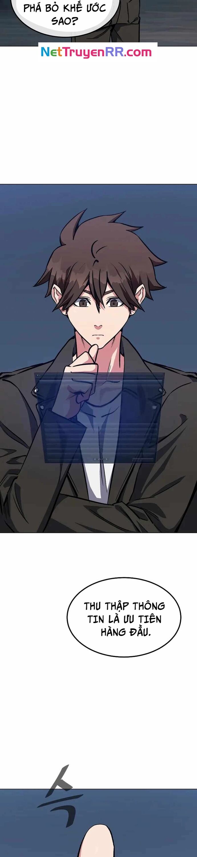 Người Chơi Cấp 1 Chapter 59 - 33