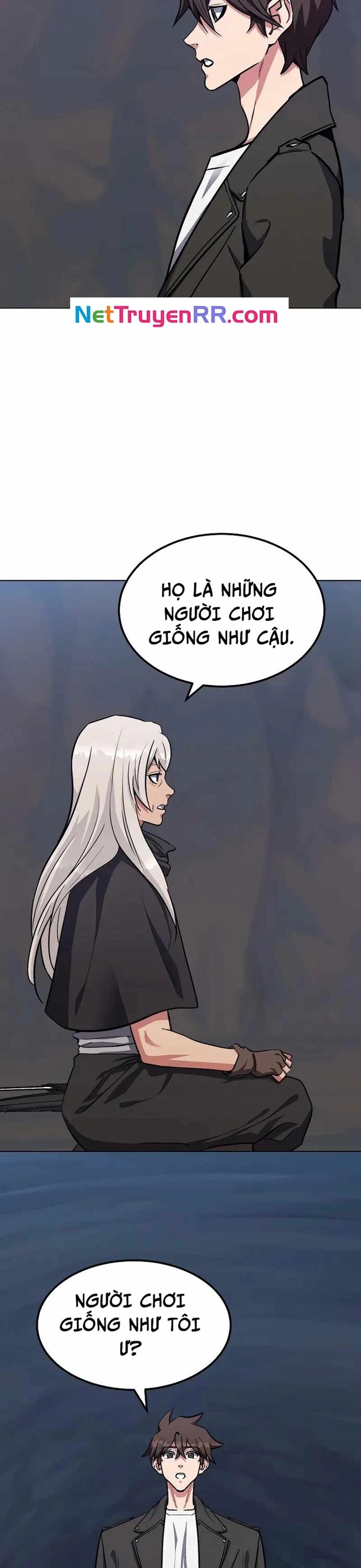 Người Chơi Cấp 1 Chapter 59 - 40