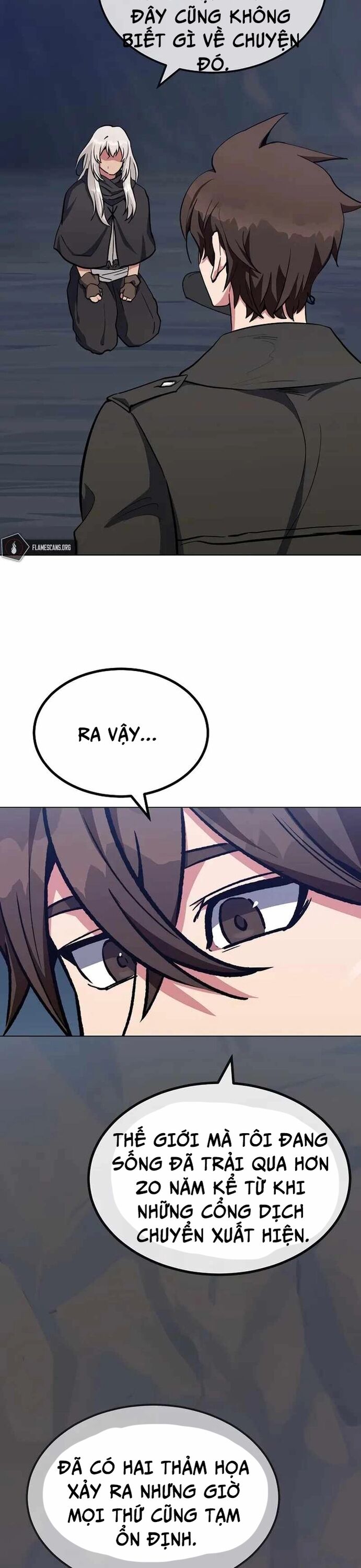 Người Chơi Cấp 1 Chapter 59 - 45