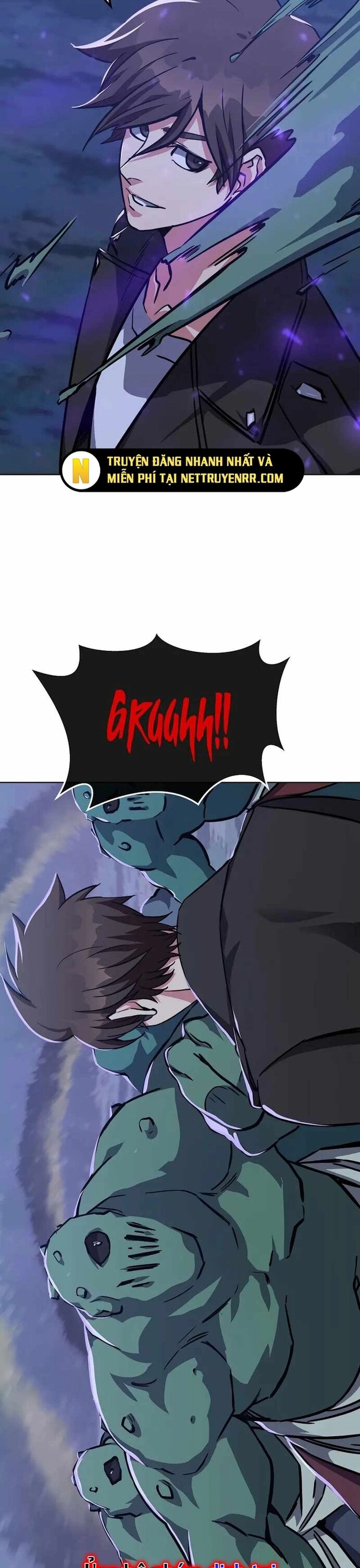 Người Chơi Cấp 1 Chapter 59 - 6