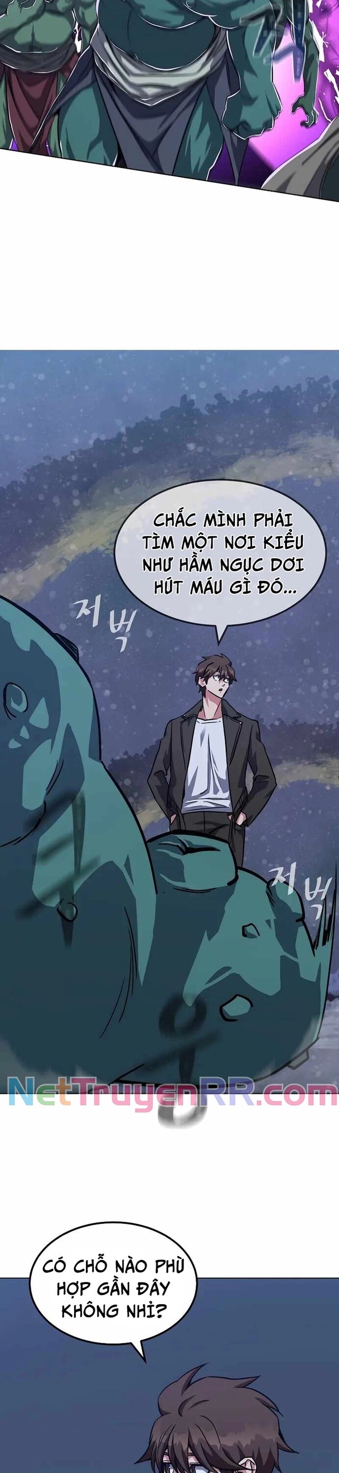 Người Chơi Cấp 1 Chapter 59 - 10