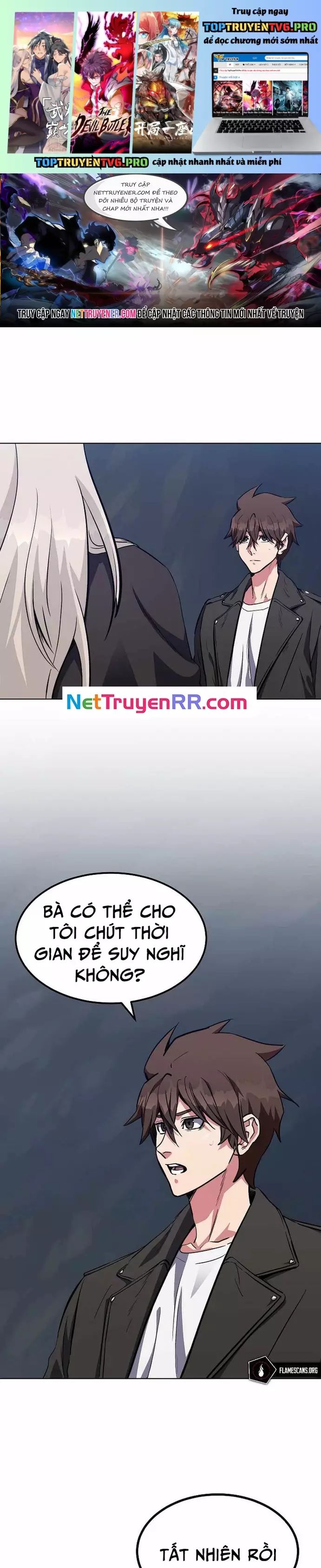 Người Chơi Cấp 1 Chapter 61 - 2