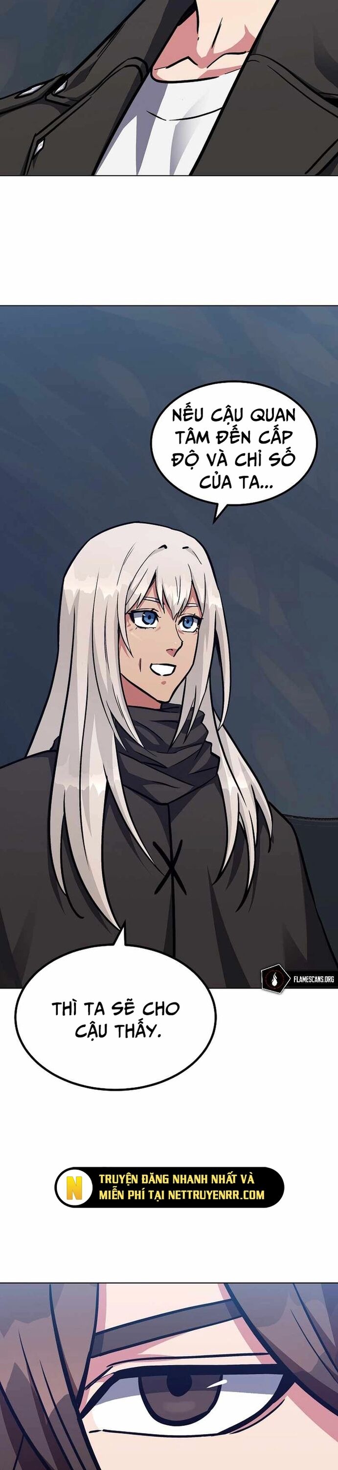 Người Chơi Cấp 1 Chapter 61 - 11