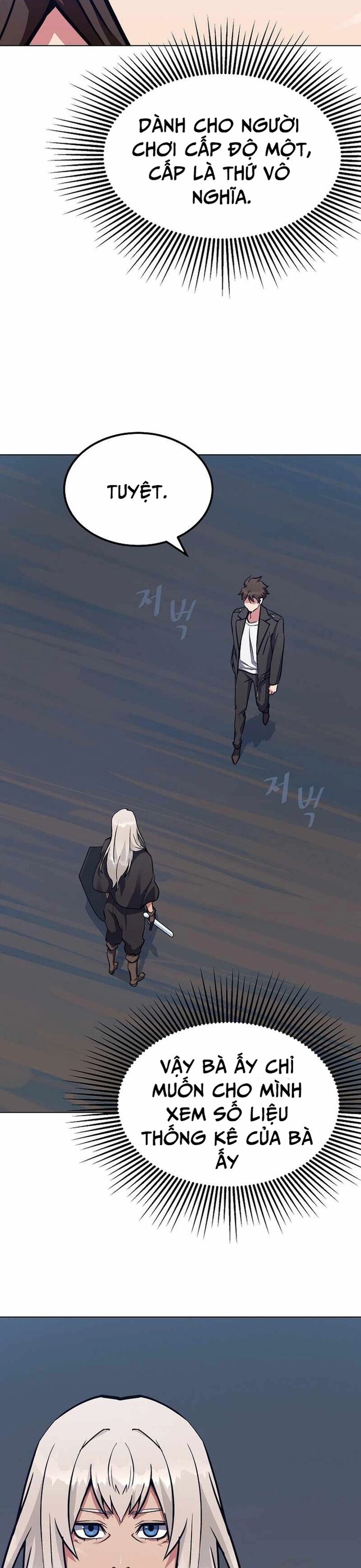 Người Chơi Cấp 1 Chapter 61 - 12