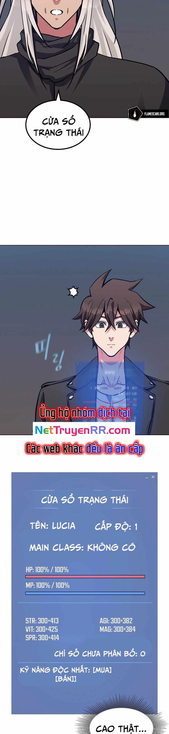 Người Chơi Cấp 1 Chapter 61 - 13