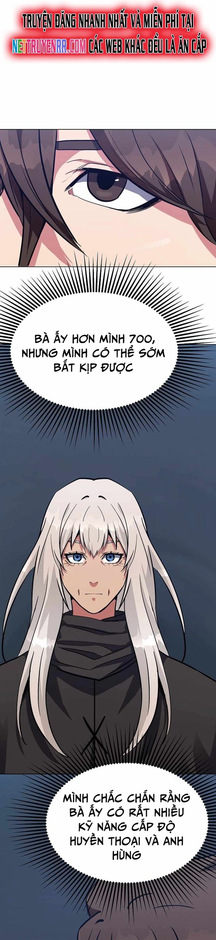 Người Chơi Cấp 1 Chapter 61 - 15