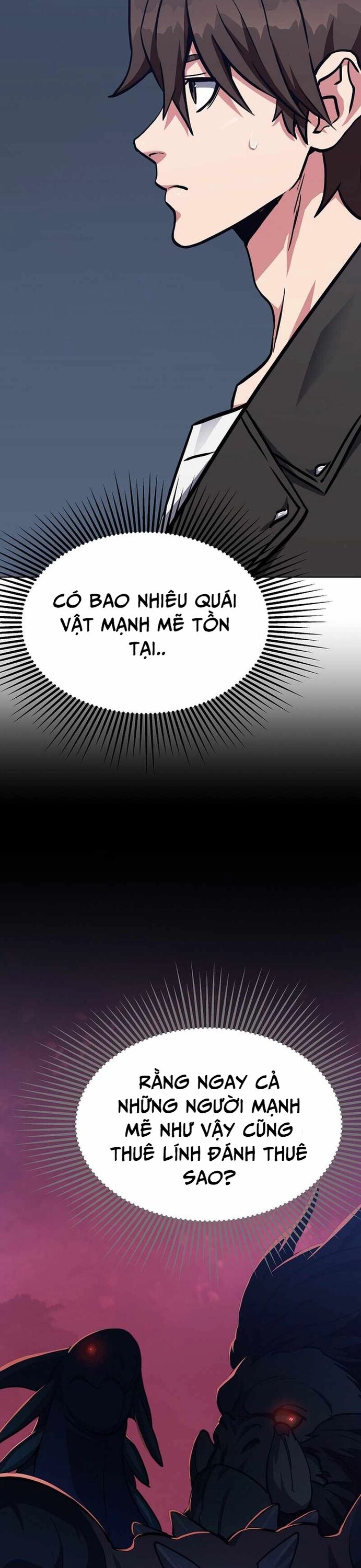 Người Chơi Cấp 1 Chapter 61 - 16