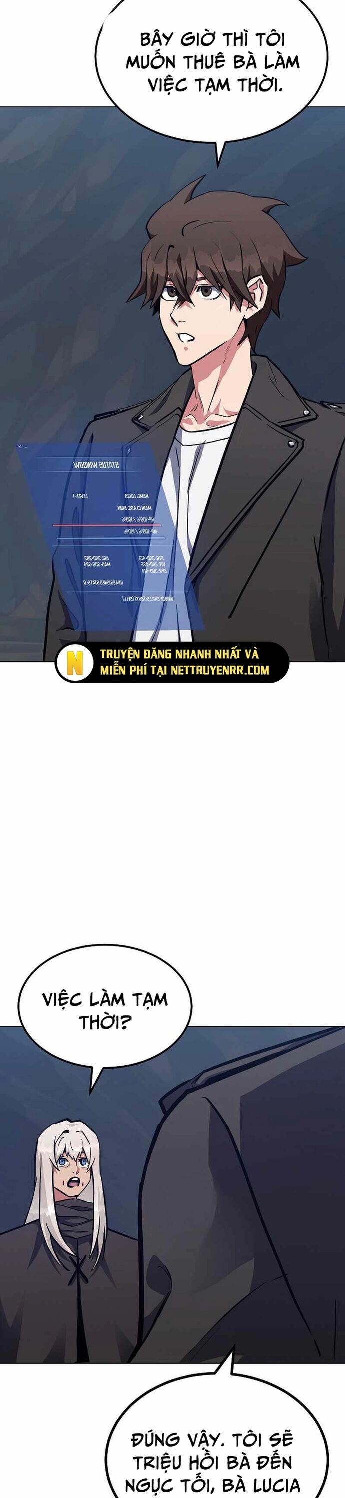 Người Chơi Cấp 1 Chapter 61 - 18