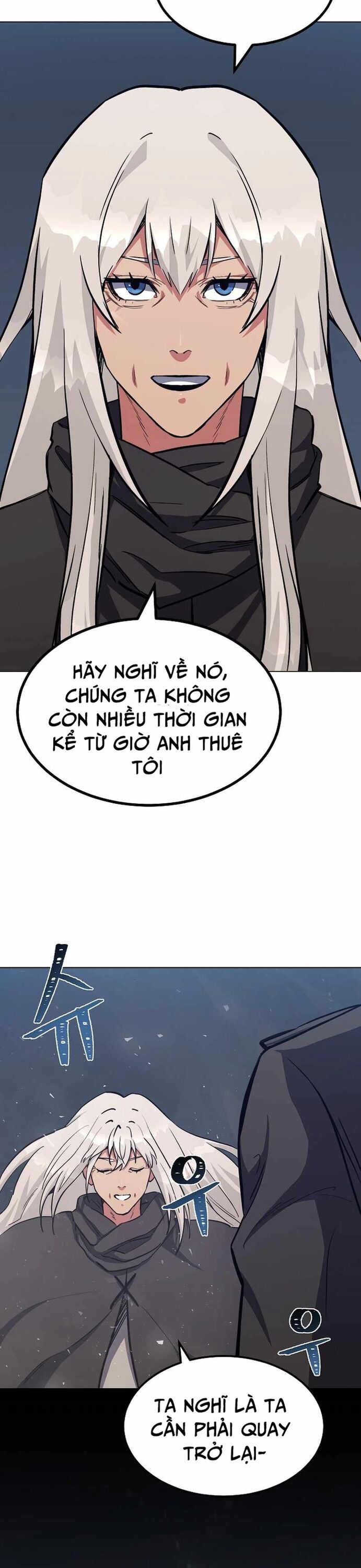 Người Chơi Cấp 1 Chapter 61 - 3