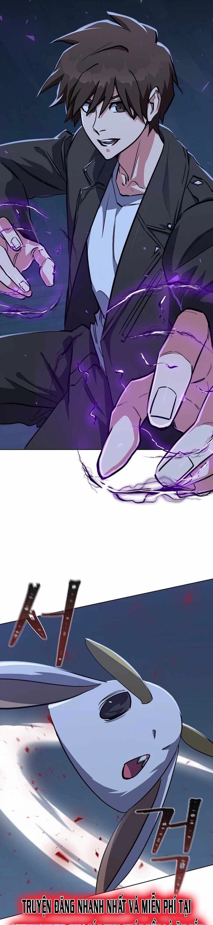 Người Chơi Cấp 1 Chapter 61 - 27