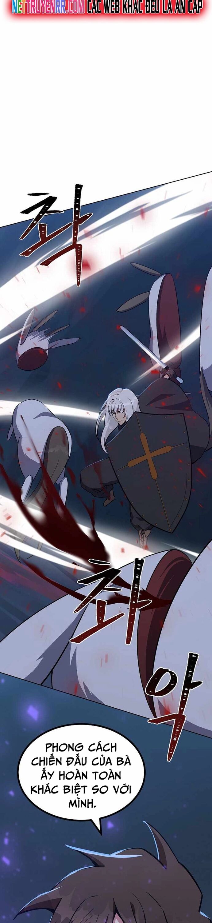 Người Chơi Cấp 1 Chapter 61 - 28