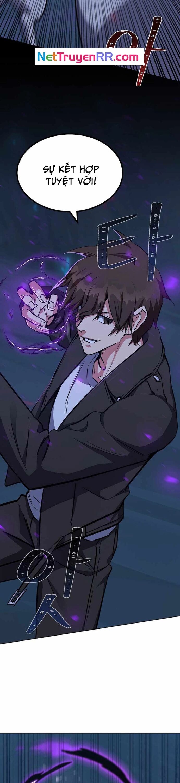 Người Chơi Cấp 1 Chapter 61 - 30