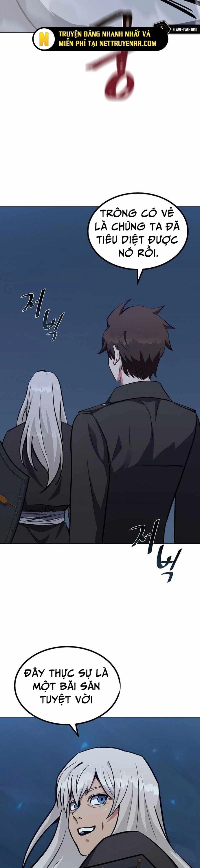 Người Chơi Cấp 1 Chapter 61 - 33